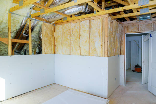 Best Insulation for Specific Applications in Monroe, IA