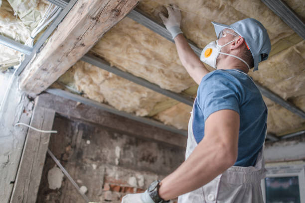 Best Energy Efficiency Solutions in Monroe, IA