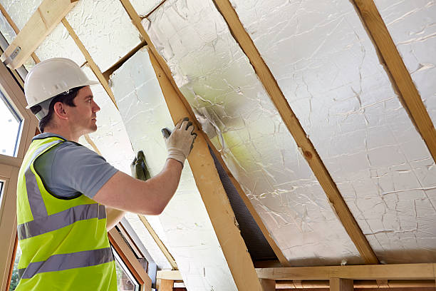 Best Insulation Materials and Products in Monroe, IA