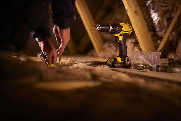 Best Commercial Insulation in Monroe, IA